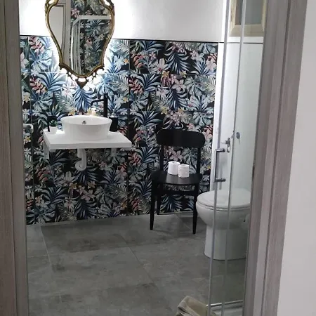 Le Dimore Del Sole Costa Smeralda * 올비아