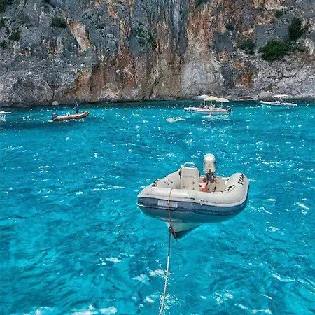 Le Dimore Del Sole Costa Smeralda