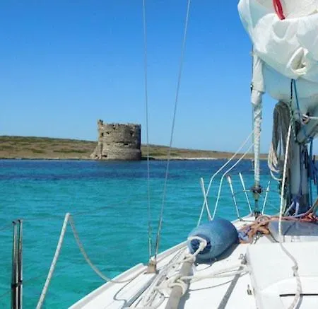 Le Dimore Del Sole Costa Smeralda